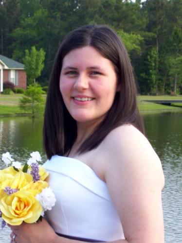 Jessica Gabert