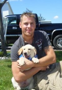 Ryan Bastien