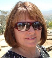 Marcia Piatt