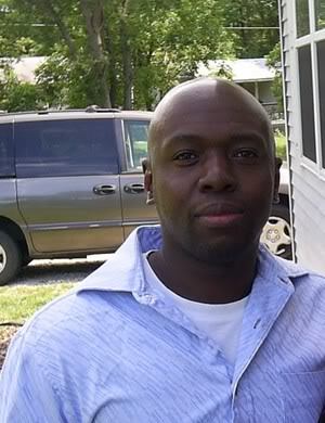Joey Braxton