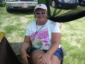 Nancy Spila