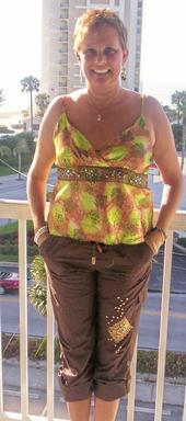 Carol Harris