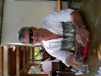 Roger Leclair