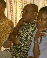 Kwasi Gyan