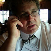 Timothy Malott
