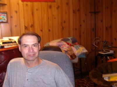 Ross Bertsch
