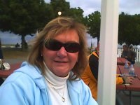 Carol Alexander