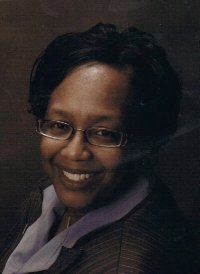 Talitha Thomas
