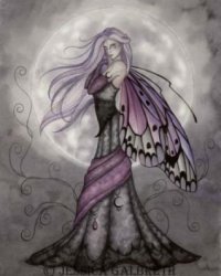Elizabeth Conley