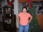 Retha Freeman