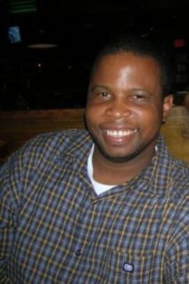 Kerry Carter