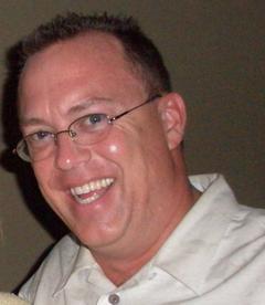 John Scaman