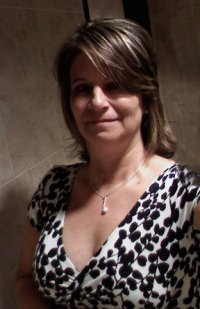 Cathe Harvey