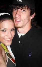 Dustin Atha
