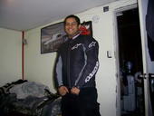 Jimmy Lopez