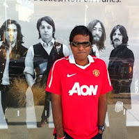 Abishek Venkatakrishnan