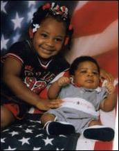 Shakima Hawkins