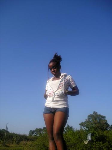 Nikette David