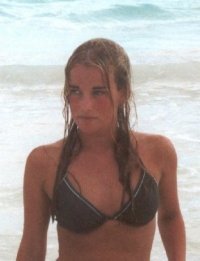 Traci Thornburg