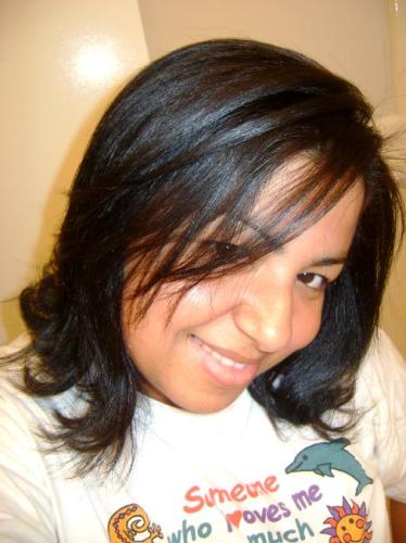 Geisiane Machado