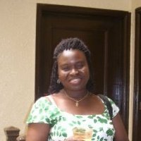 Khadijatu Kpukumu