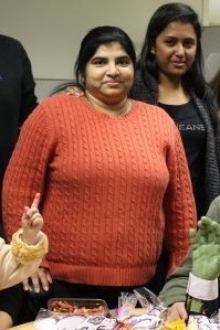 Vandana Bansal