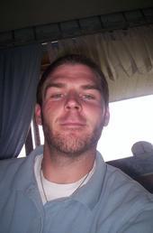 Joshua Dewitt