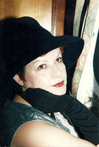 Laurie Marchellopeck