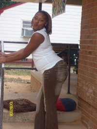 Candace Mcneil
