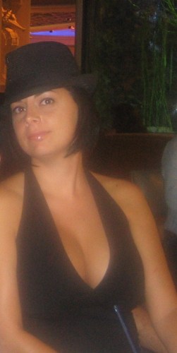 Amy Diffley