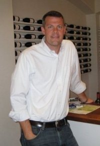 Erik Mahland