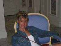 Carolyn Miller