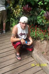 Timothy Doss
