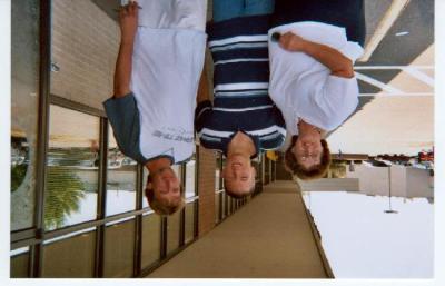 Larry Muse