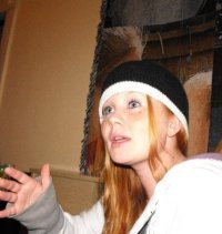 Alisha Strohfus