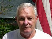 Hugh Mottlau