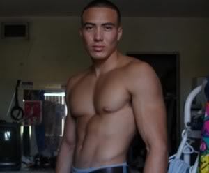 Carlos Solis