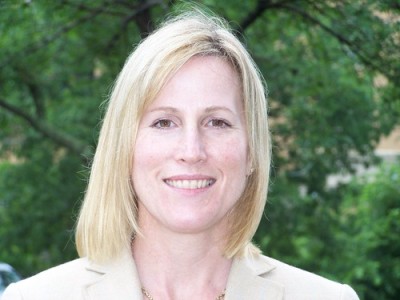 Barbara Barclay