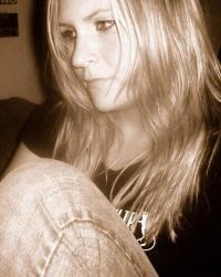 Amber Baird