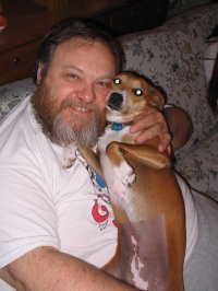 Steven Frazier