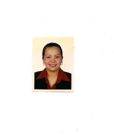 Judylin Javier