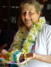 Ruby Albaugh