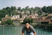 Raja Gidwani