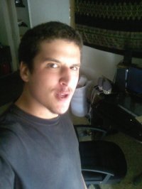 Spencer Slavick