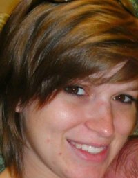Brittany Messoria