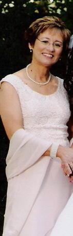Cheryl Mouton