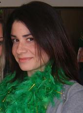 Jennifer Paul