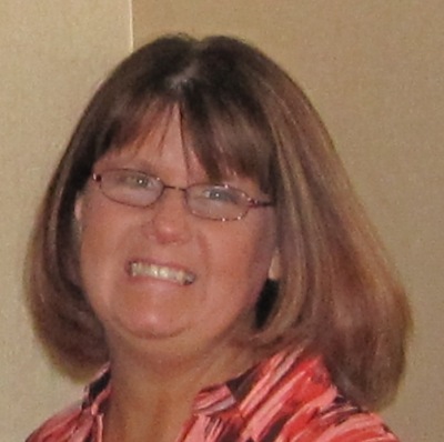 Beverly Doherty
