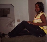 Marsherie Dandridge