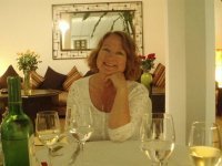 Christiane Macleod